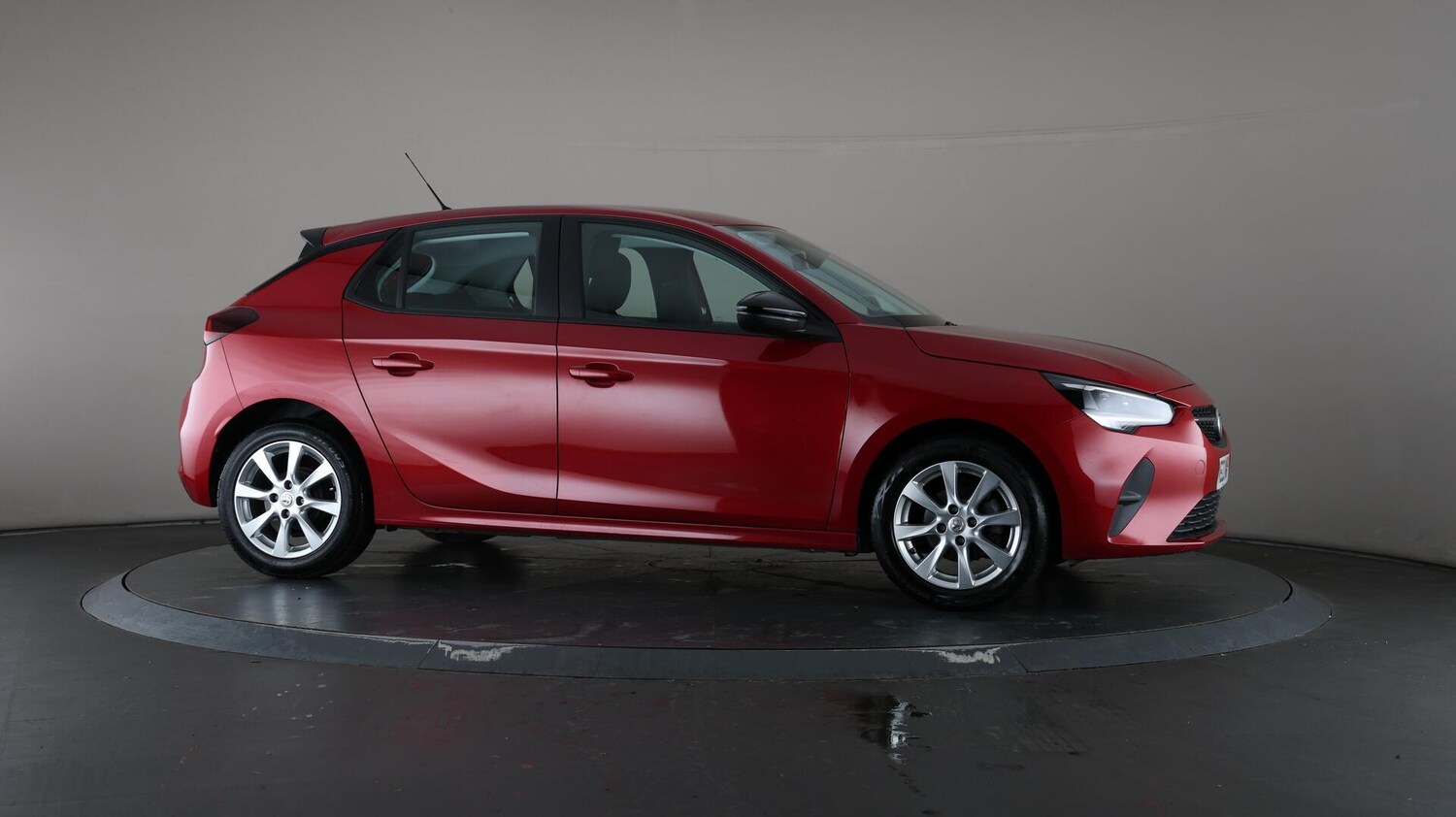 Used Vauxhall Corsa 2022 for sale - 76592195: Photo 57