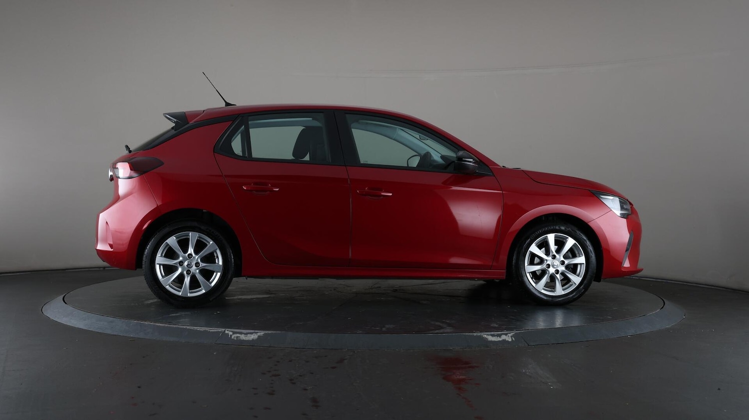 Used Vauxhall Corsa 2022 for sale - 76592195: Photo 60