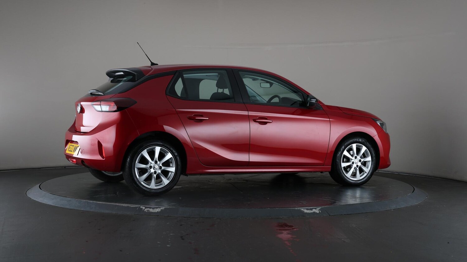 Used Vauxhall Corsa 2022 for sale - 76592195: Photo 62