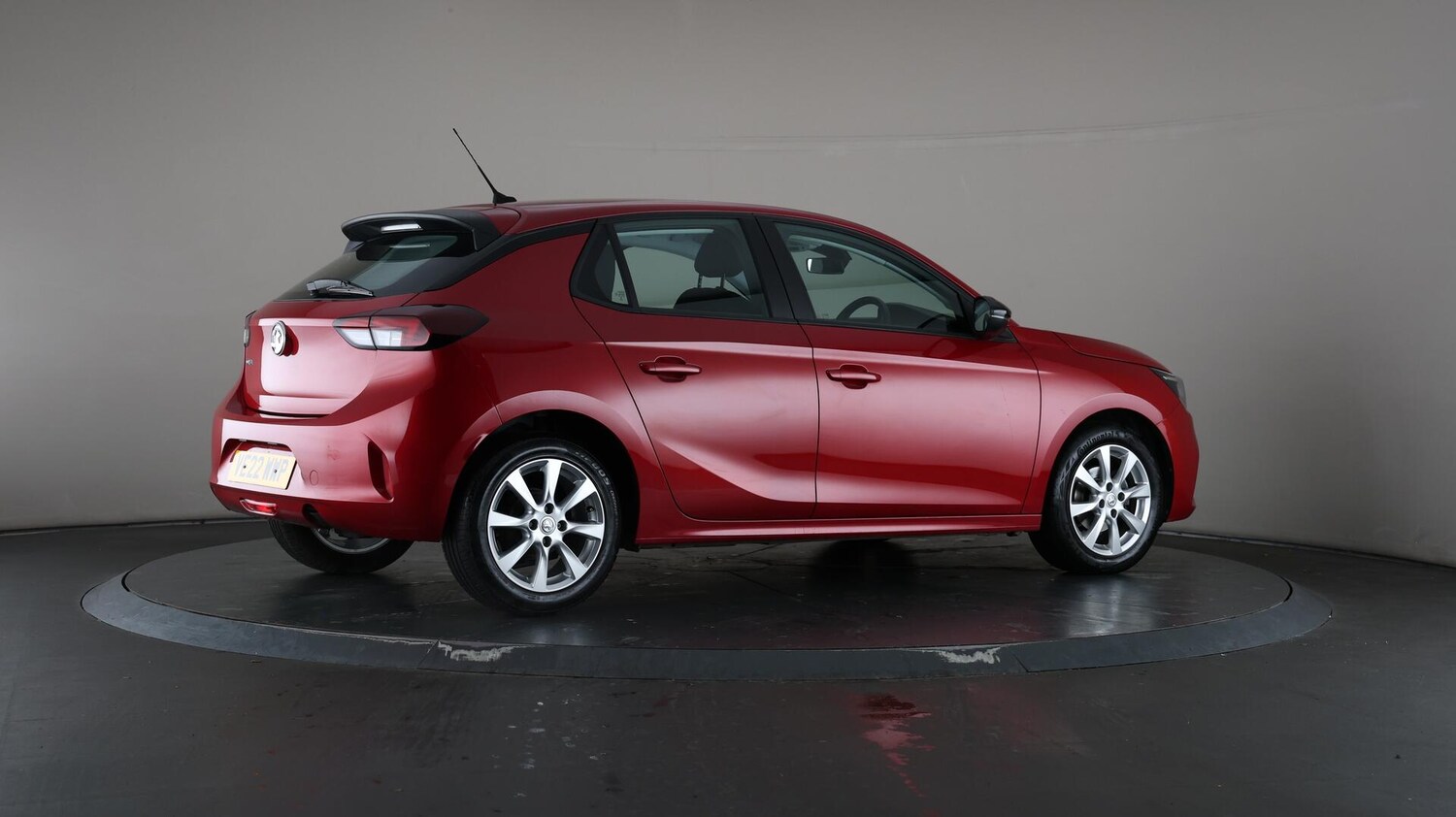 Used Vauxhall Corsa 2022 for sale - 76592195: Photo 63