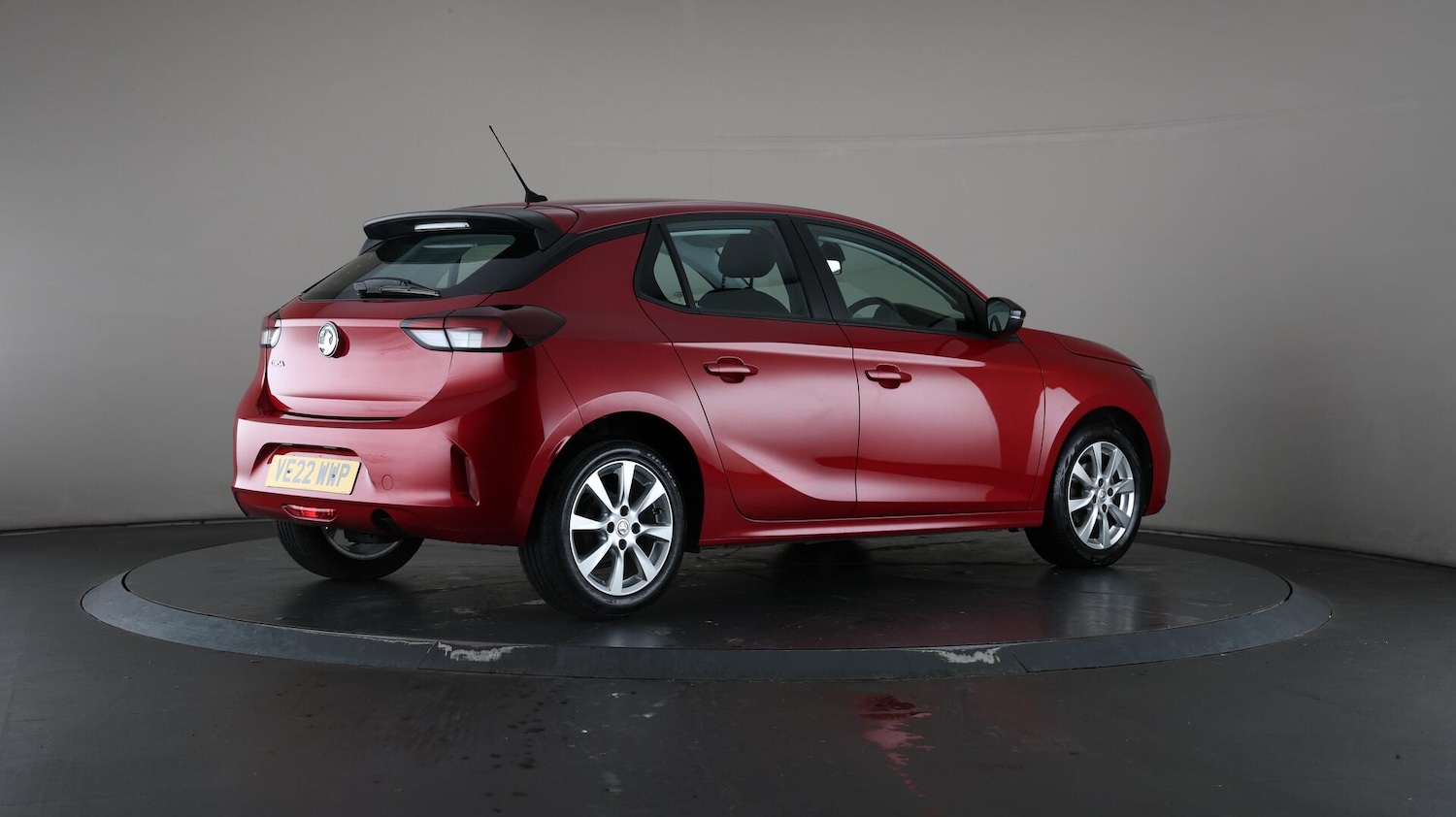 Used Vauxhall Corsa 2022 for sale - 76592195: Photo 64