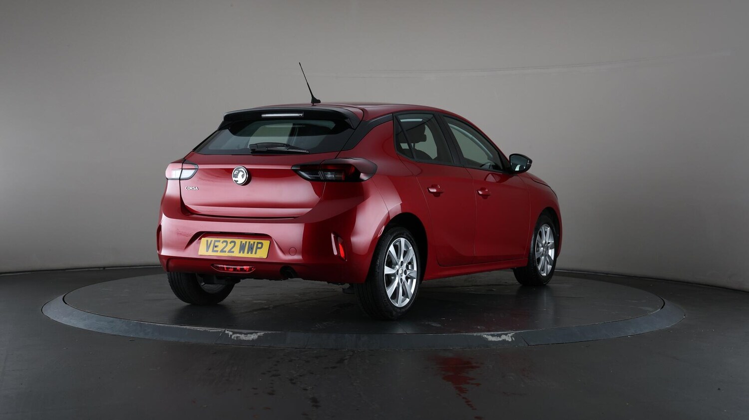 Used Vauxhall Corsa 2022 for sale - 76592195: Photo 66