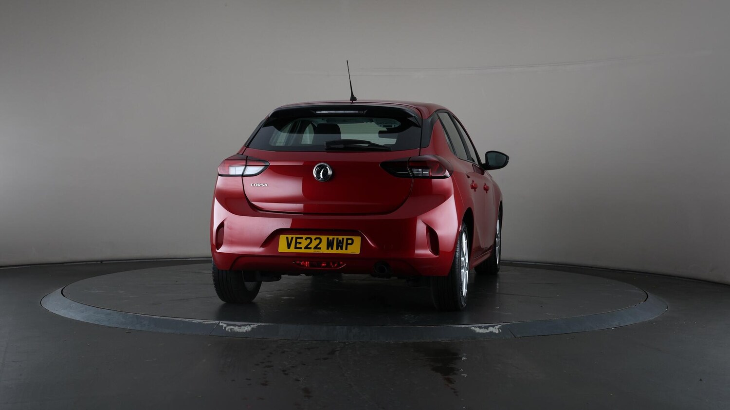 Used Vauxhall Corsa 2022 for sale - 76592195: Photo 69