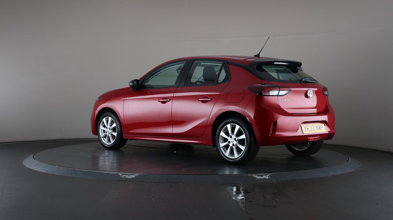 Used Vauxhall Corsa 2022 for sale - 76592195: Photo 73