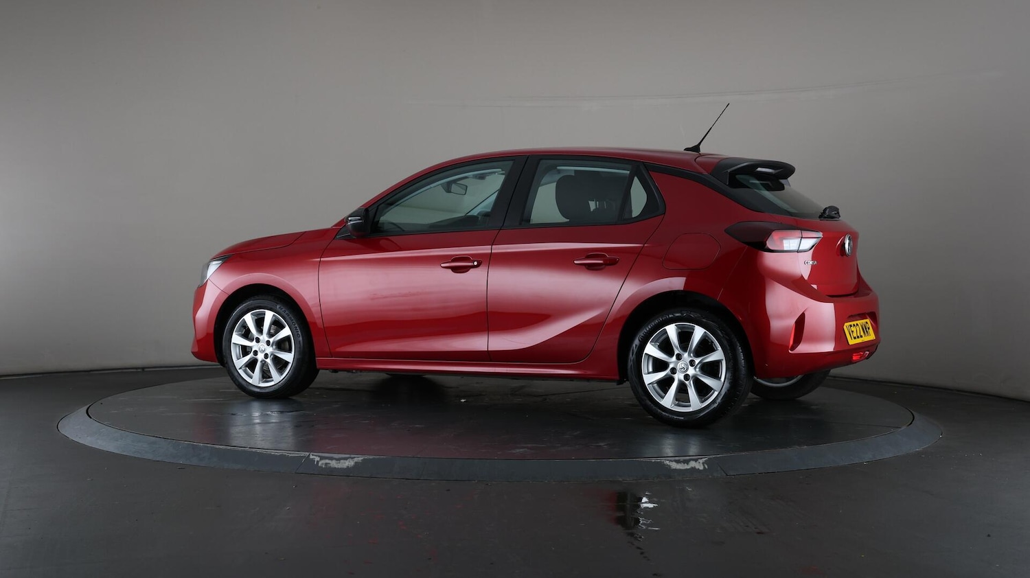 Used Vauxhall Corsa 2022 for sale - 76592195: Photo 75