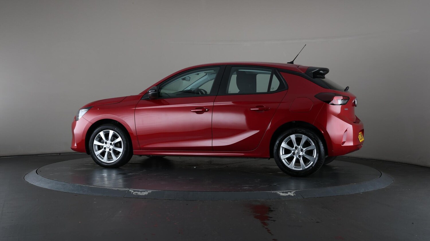 Used Vauxhall Corsa 2022 for sale - 76592195: Photo 76