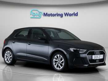 Used Audi A1 2019 for sale - 75291573: Photo