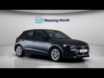 Used Audi A1 2019 for sale - 75291573: Photo