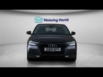 Used Audi A1 2019 for sale - 75291573: Photo