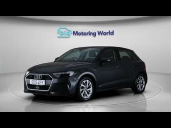 Used Audi A1 2019 for sale - 75291573: Photo