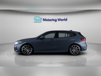 Used BMW 1 Series 2021 for sale - 78762257: Photo