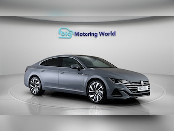 Used Volkswagen Arteon 2023 for sale - 78954537: Photo