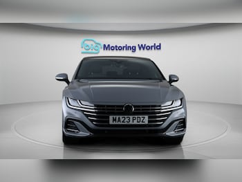 Used Volkswagen Arteon 2023 for sale - 78954537: Photo