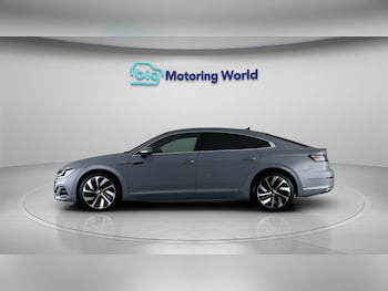 Used Volkswagen Arteon 2023 for sale - 78954537: Photo