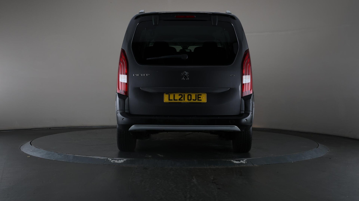 Vehicle 35