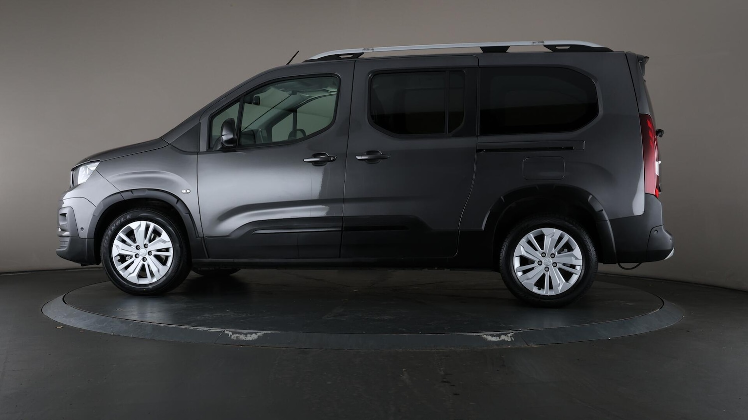 Vehicle 37