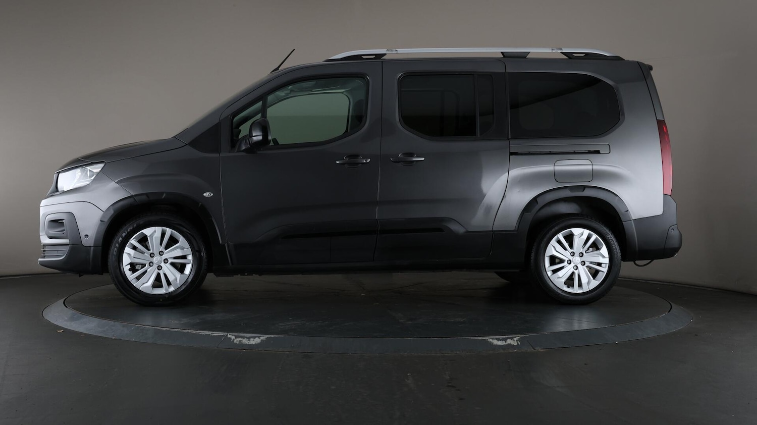 Vehicle 39