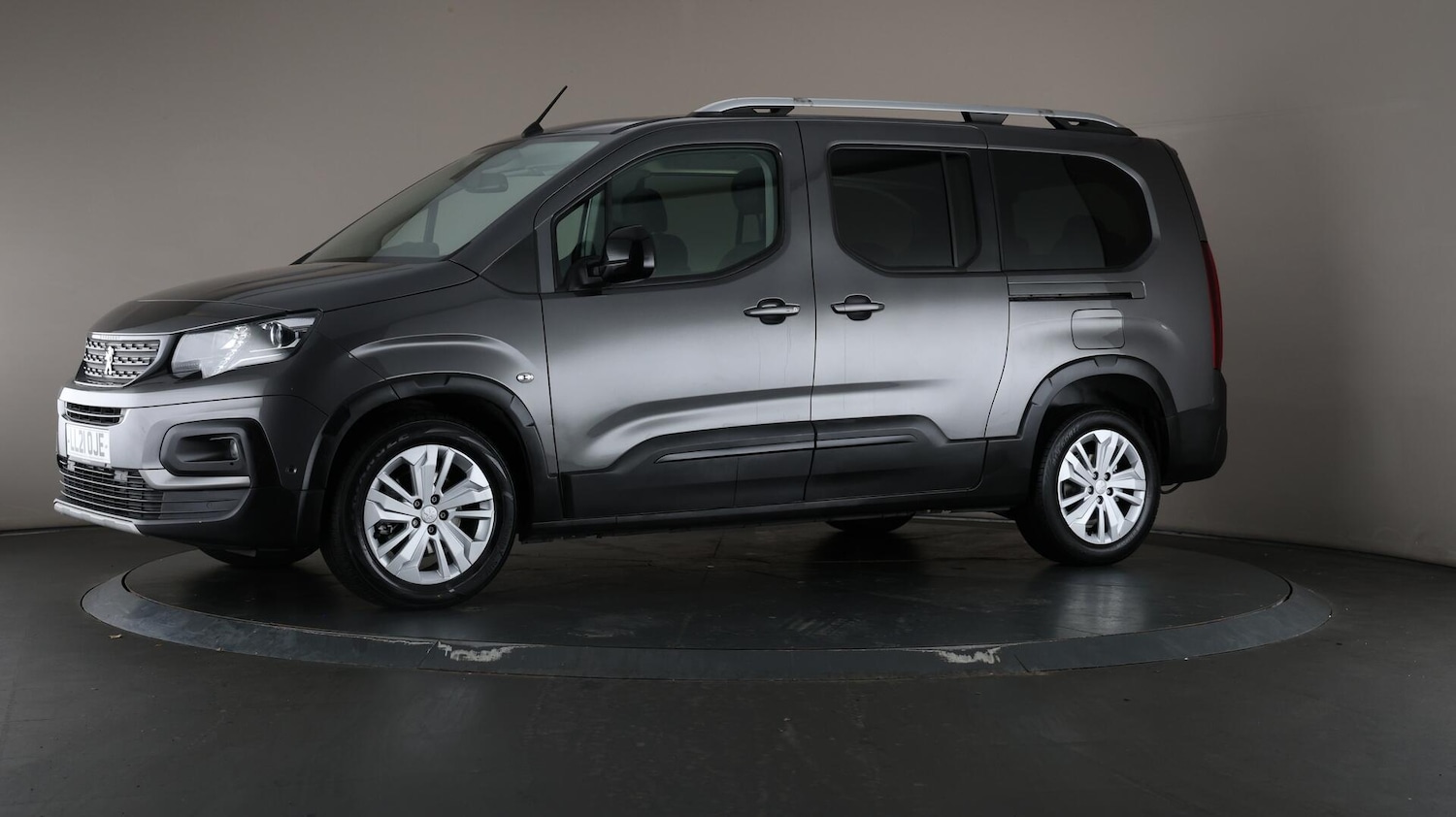 Vehicle 42