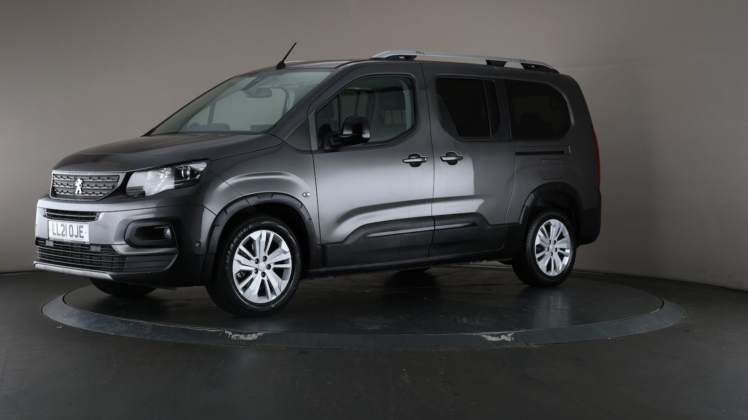Vehicle 43