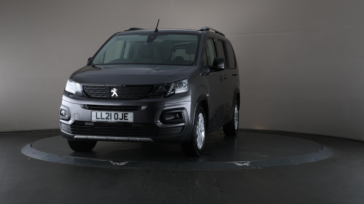 Vehicle 48