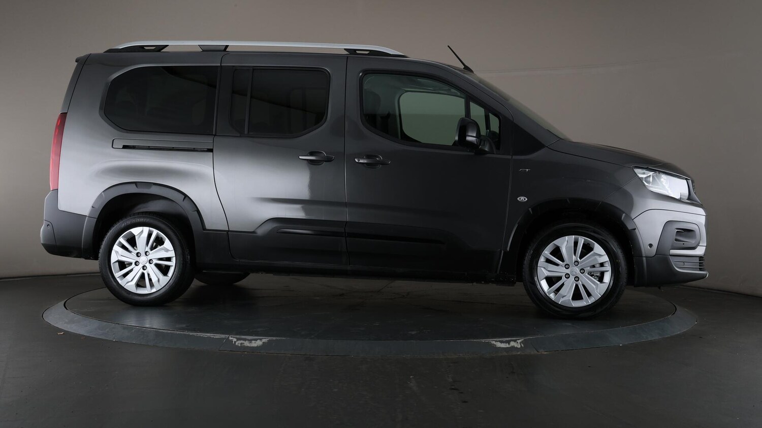Vehicle 60