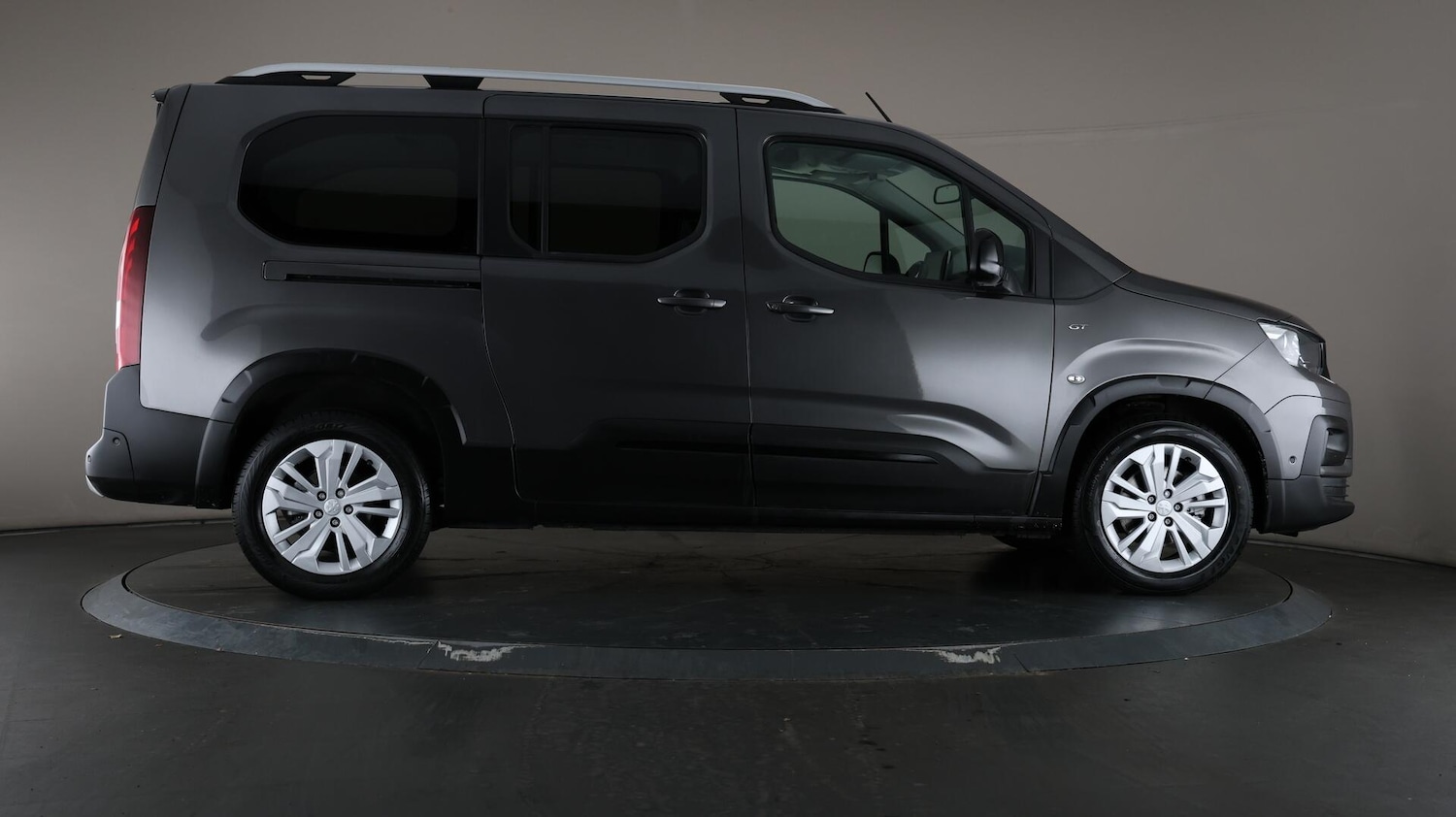 Vehicle 62