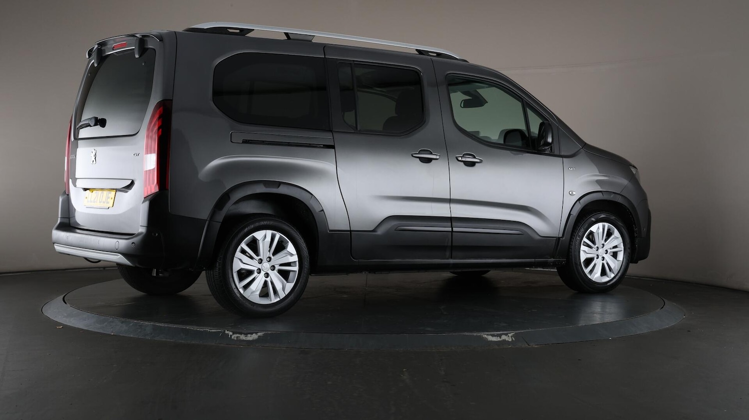 Vehicle 65