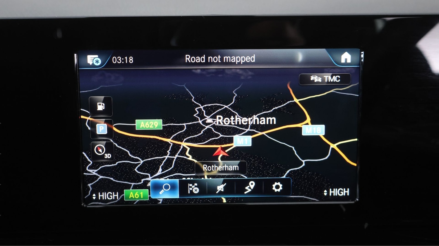 Used Mercedes-Benz GLA 2021 for sale - 77310609: Photo 11