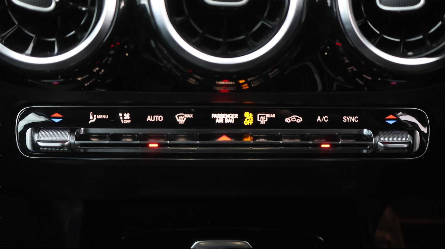 Used Mercedes-Benz GLA 2021 for sale - 77310609: Photo 12