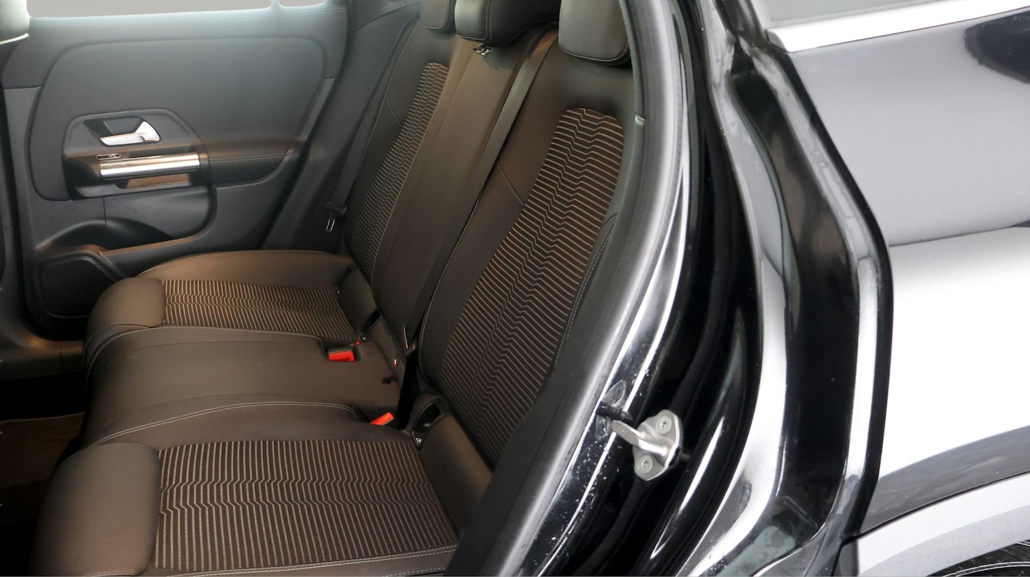 Used Mercedes-Benz GLA 2021 for sale - 77310609: Photo 16