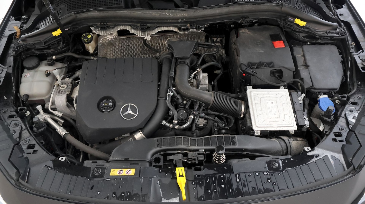 Used Mercedes-Benz GLA 2021 for sale - 77310609: Photo 19