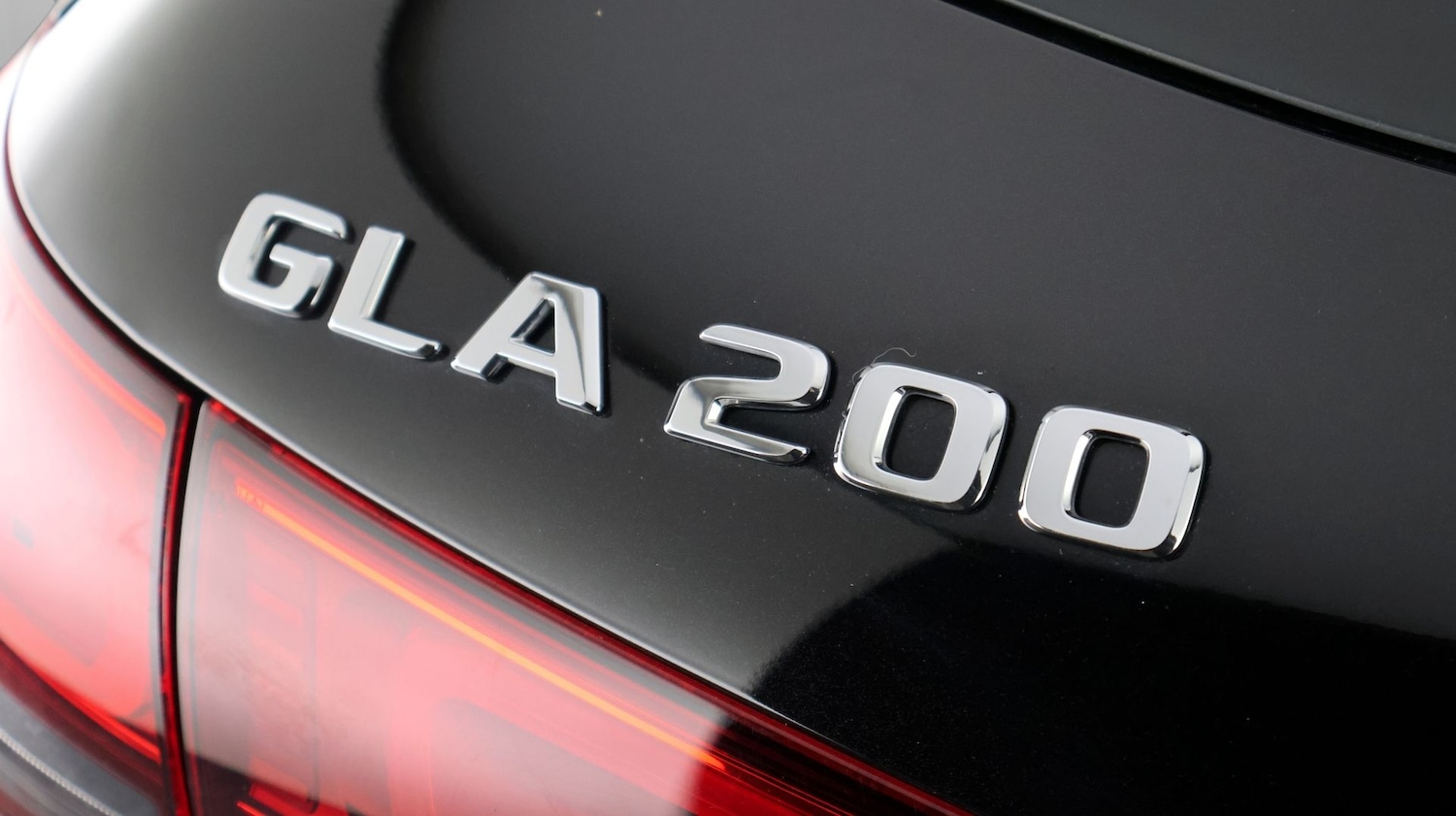 Used Mercedes-Benz GLA 2021 for sale - 77310609: Photo 20