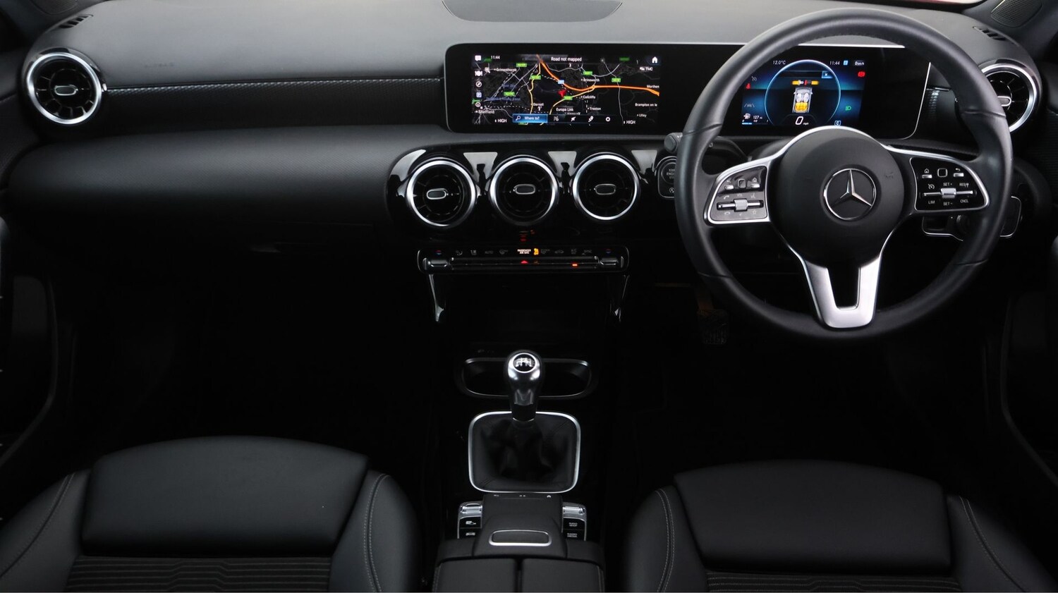 Used Mercedes-Benz A-Class 2019 for sale - 77428357: Photo 13