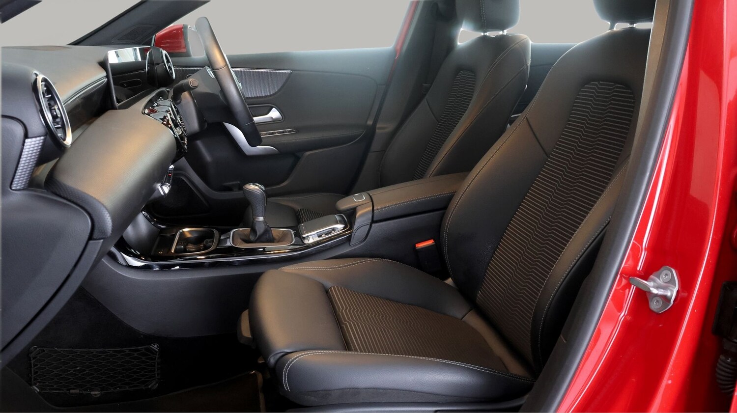 Used Mercedes-Benz A-Class 2019 for sale - 77428357: Photo 14