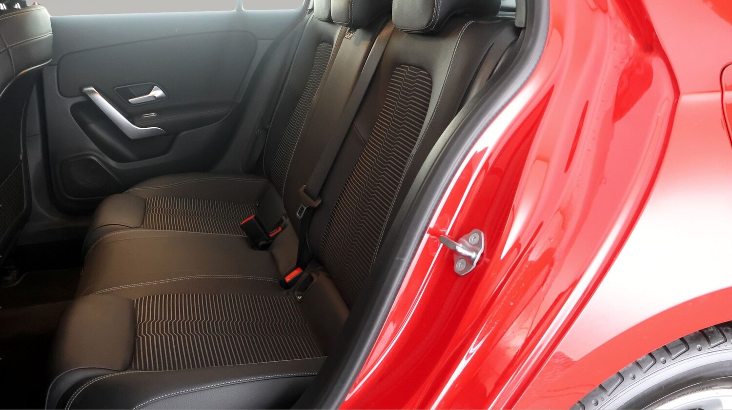 Used Mercedes-Benz A-Class 2019 for sale - 77428357: Photo 16