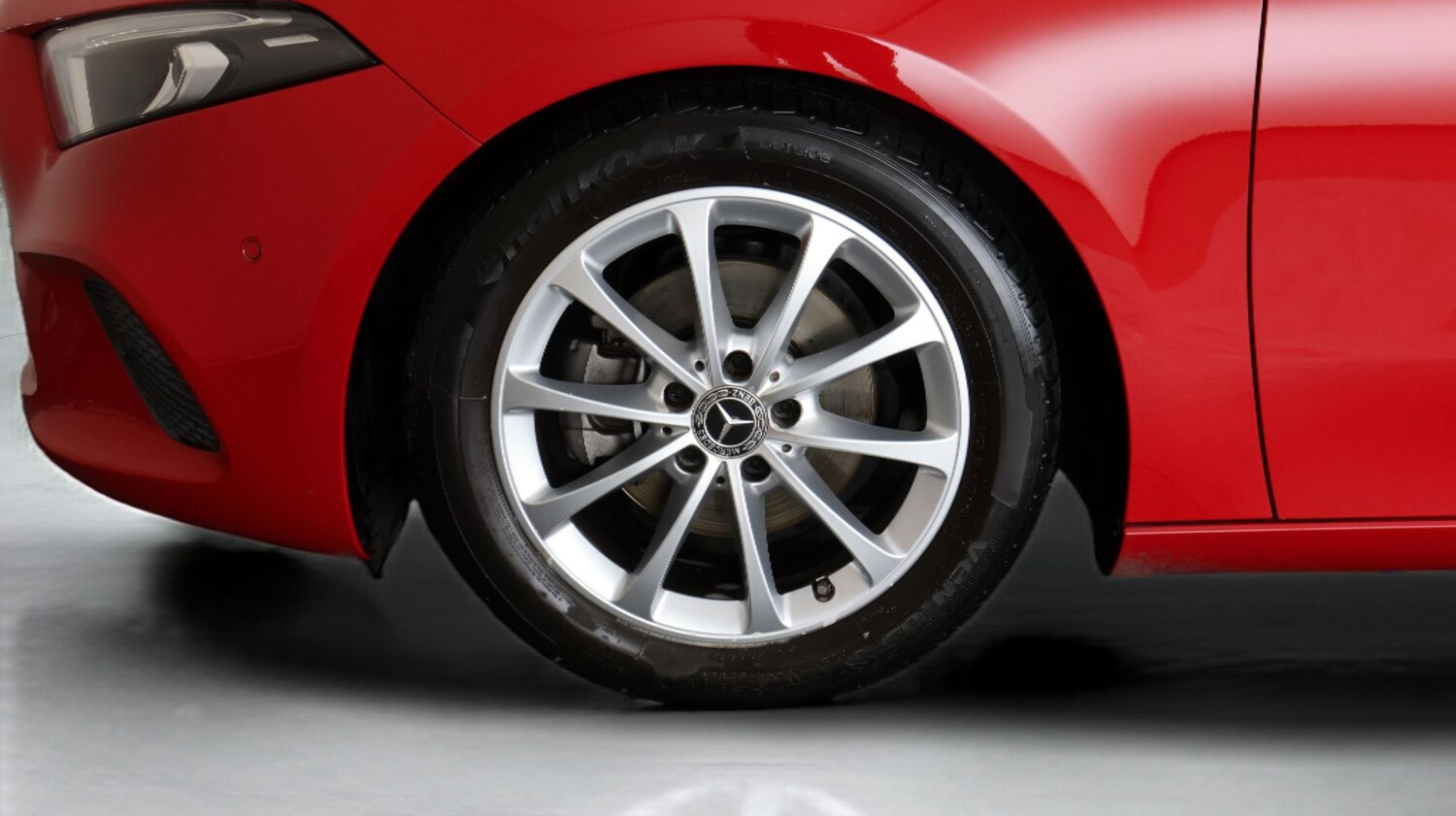 Used Mercedes-Benz A-Class 2019 for sale - 77428357: Photo 18