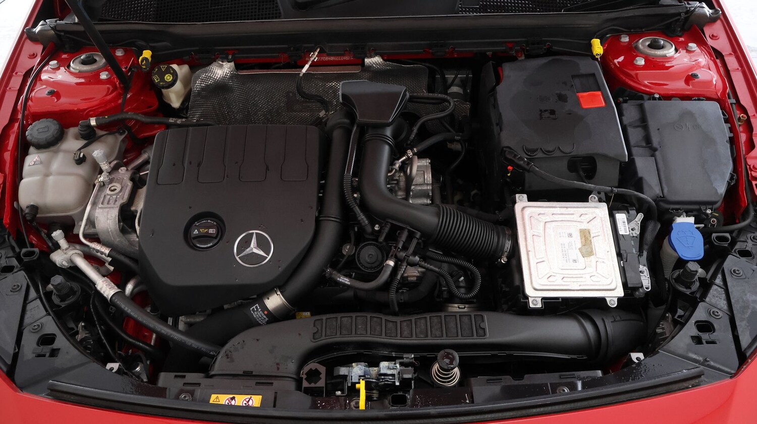 Used Mercedes-Benz A-Class 2019 for sale - 77428357: Photo 19
