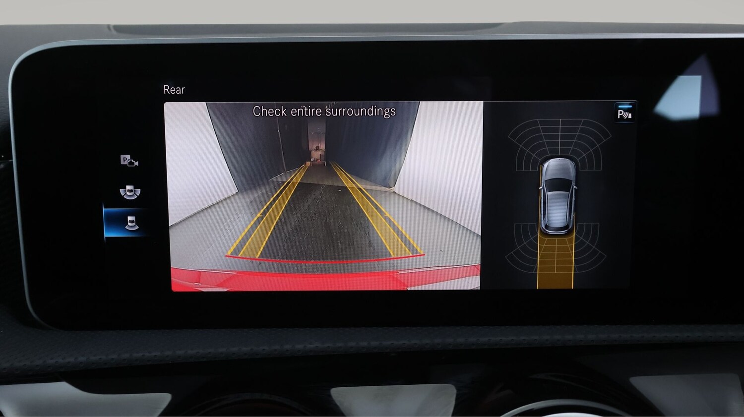 Used Mercedes-Benz A-Class 2019 for sale - 77428357: Photo 22