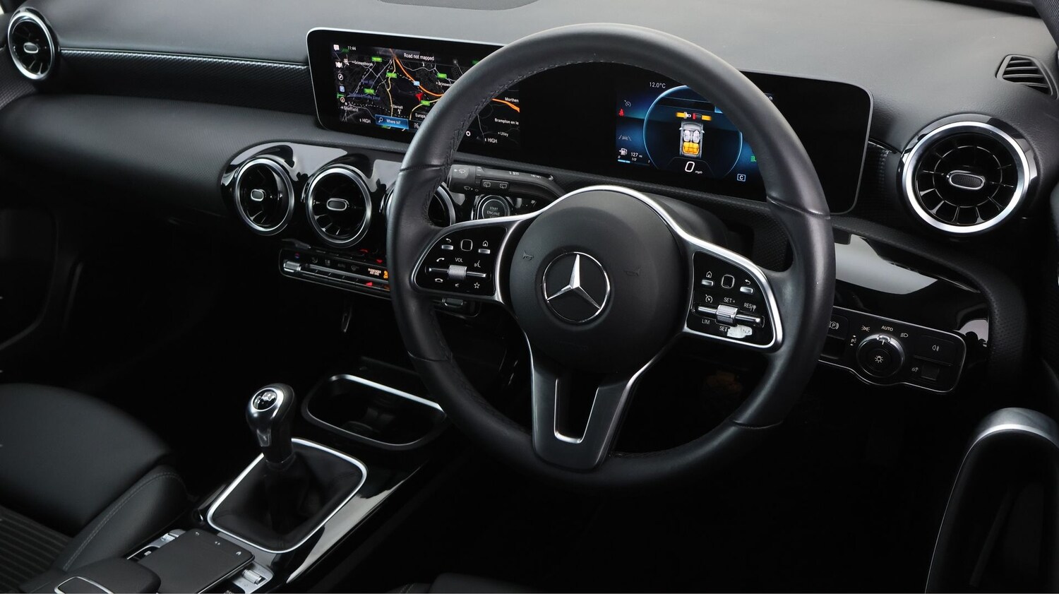 Used Mercedes-Benz A-Class 2019 for sale - 77428357: Photo 9