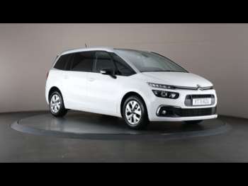 2021 (71) - 1.5 BlueHDi Live MPV 5dr Diesel Manual Euro 6 (s/s) (130 ps)