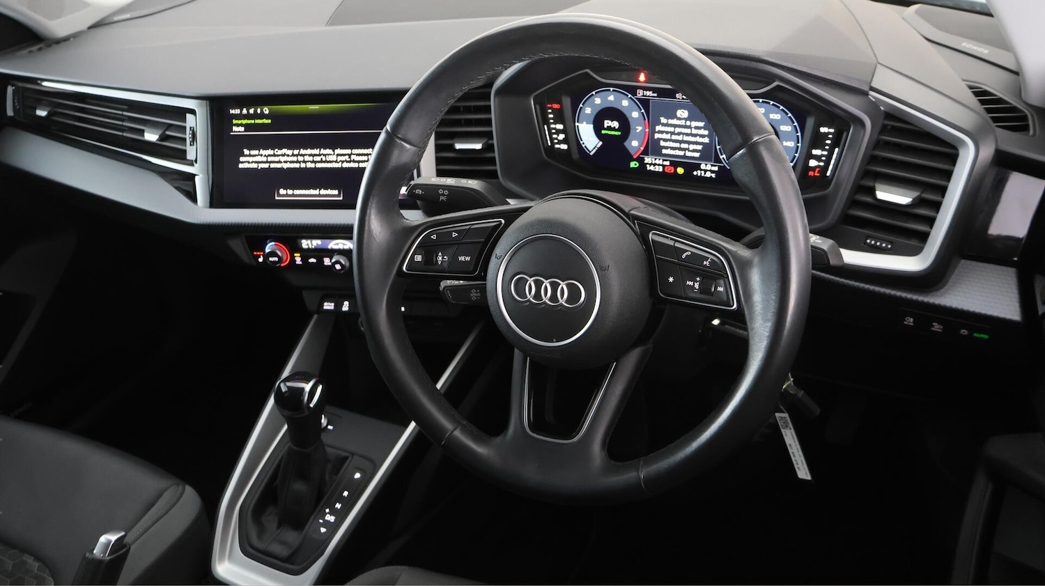 Used Audi A1 2022 for sale - 76743367: Photo 10