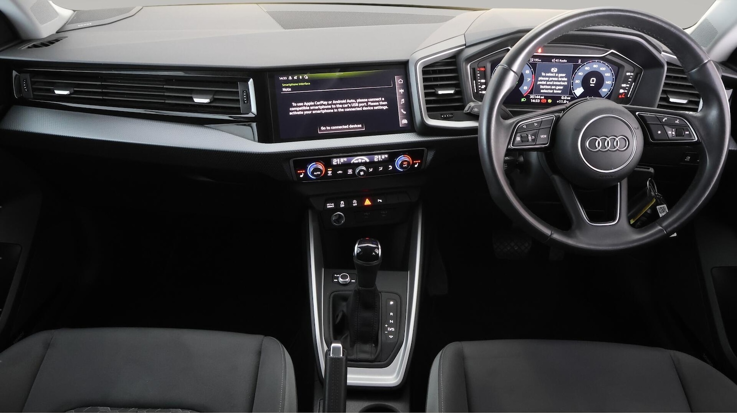 Used Audi A1 2022 for sale - 76743367: Photo 13