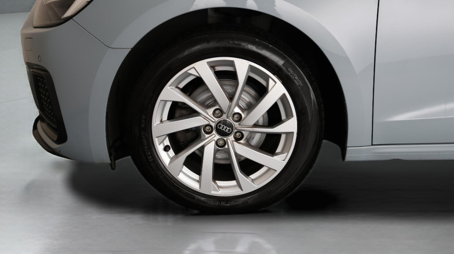 Used Audi A1 2022 for sale - 76743367: Photo 18