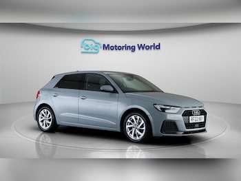 Used Audi A1 2022 for sale - 76743367: Photo