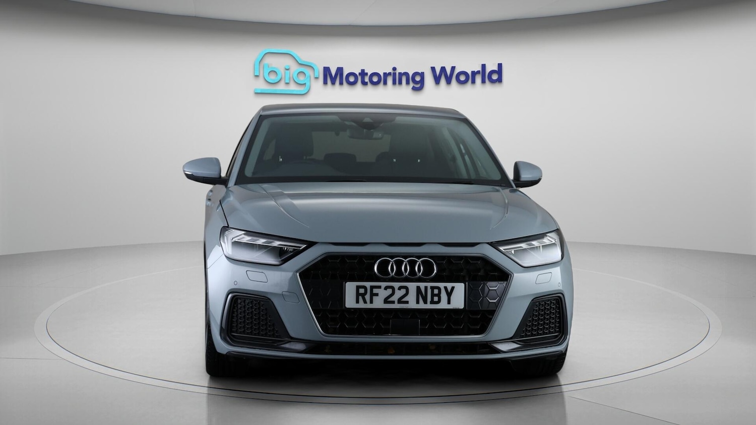 Used Audi A1 2022 for sale - 76743367: Photo 3