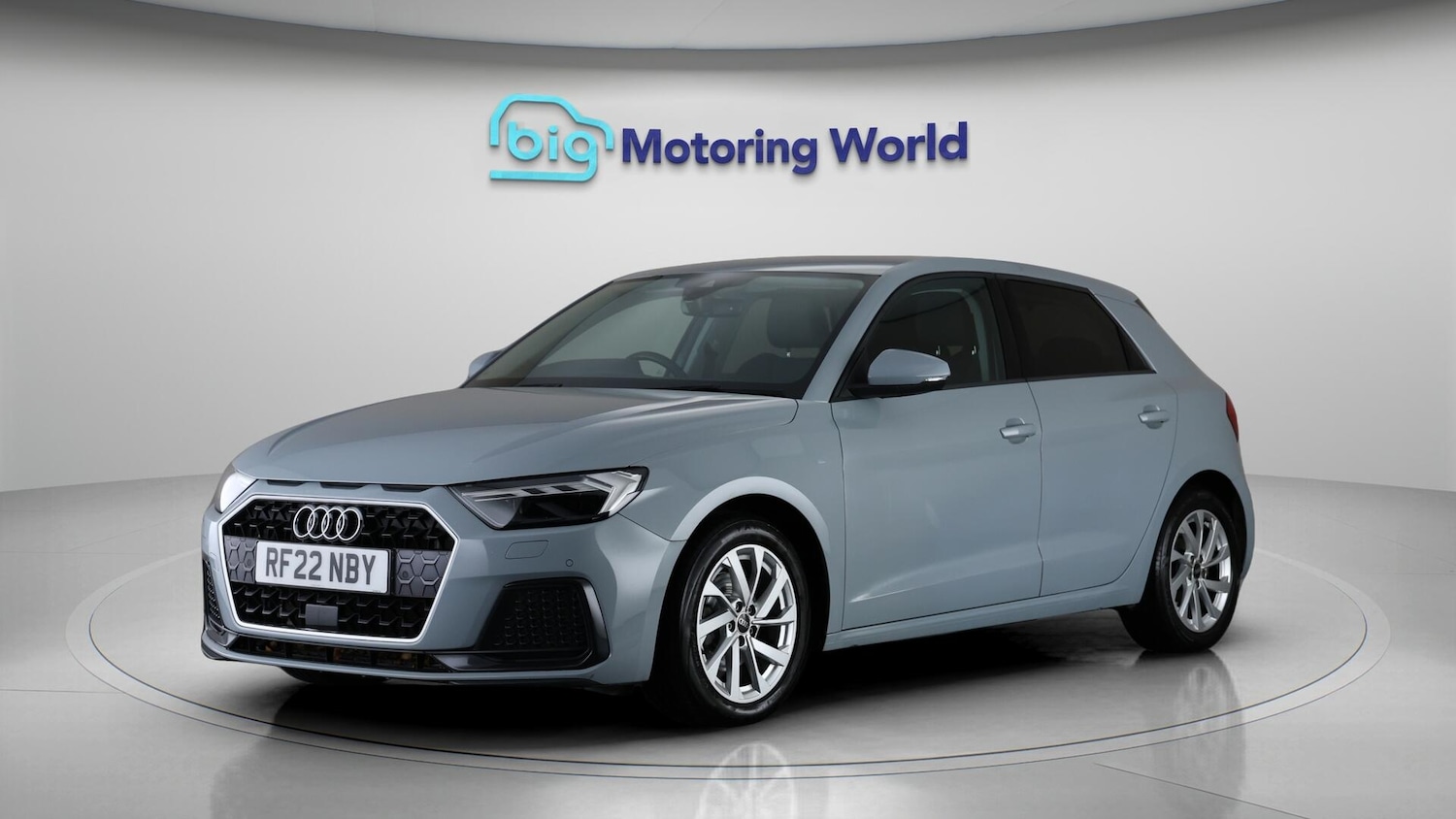 Used Audi A1 2022 for sale - 76743367: Photo 4