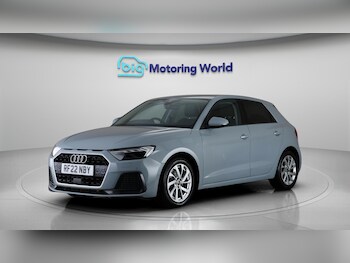 Used Audi A1 2022 for sale - 76743367: Photo