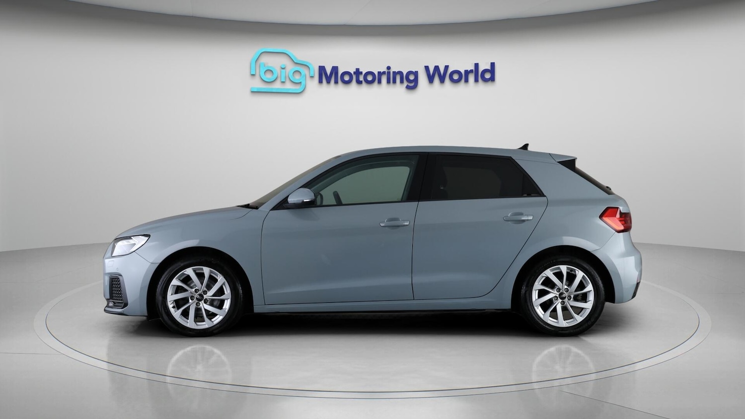 Used Audi A1 2022 for sale - 76743367: Photo 5