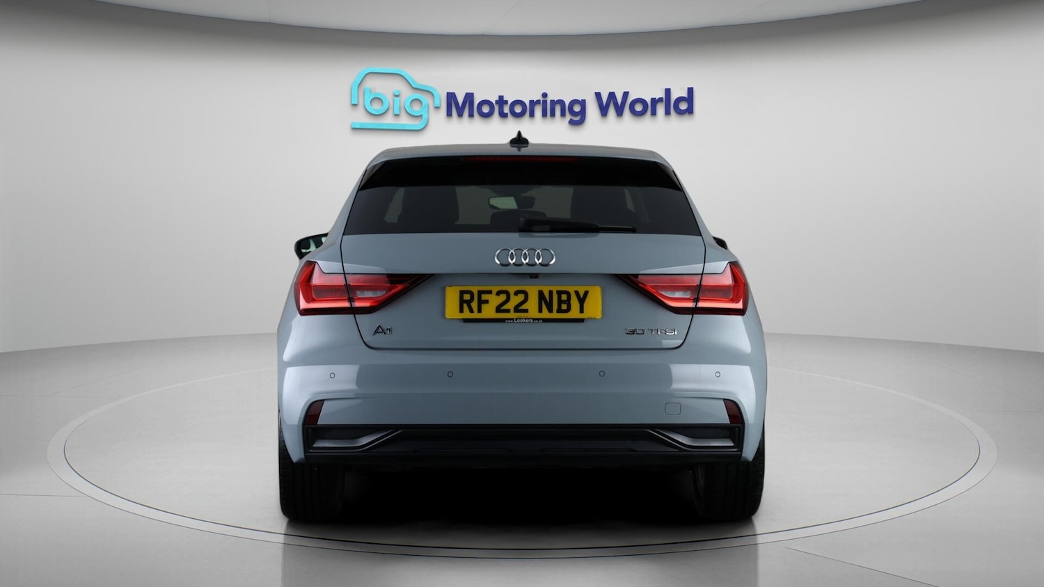 Used Audi A1 2022 for sale - 76743367: Photo 7