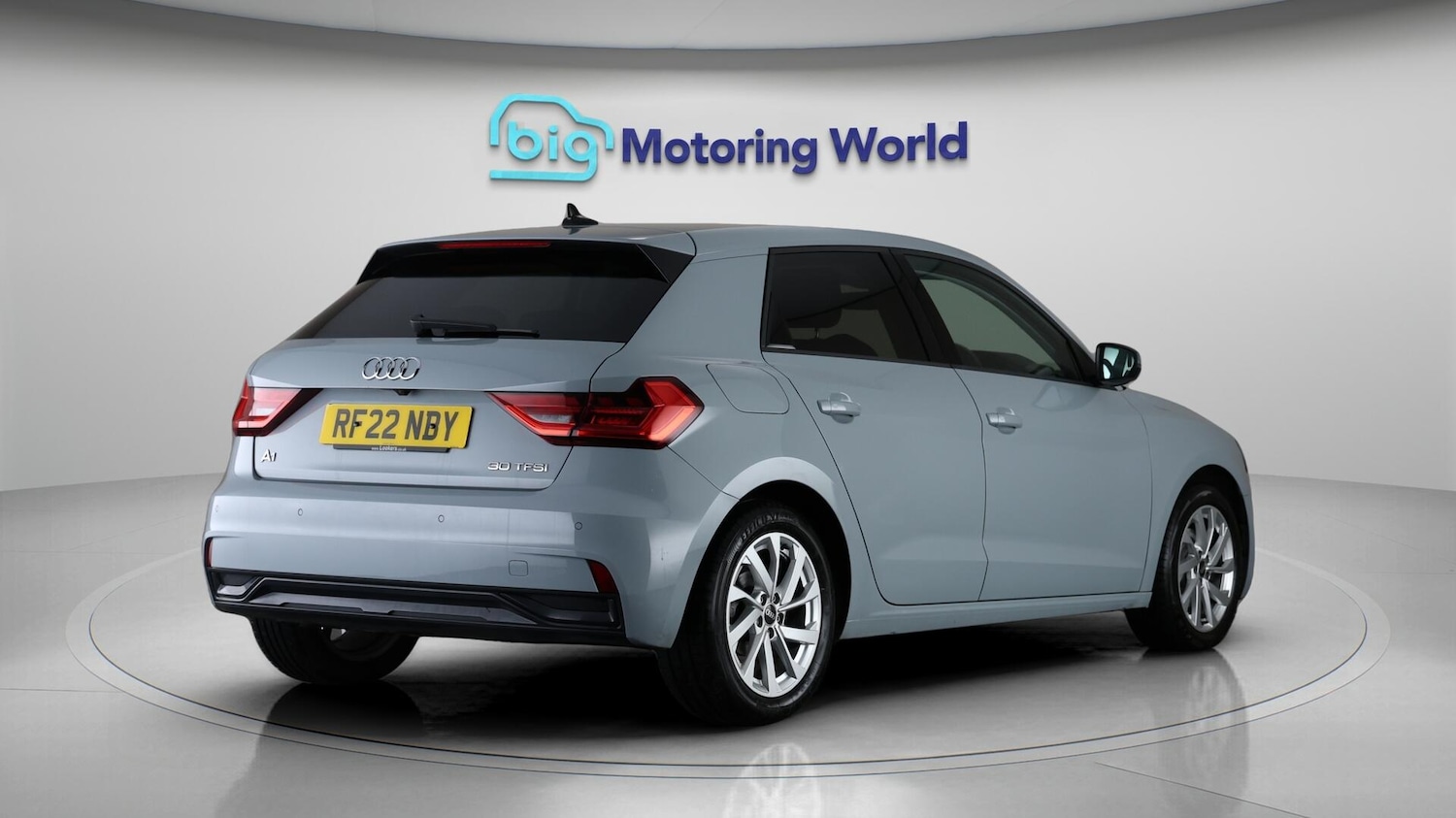Used Audi A1 2022 for sale - 76743367: Photo 8